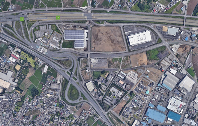 不動産開発事業